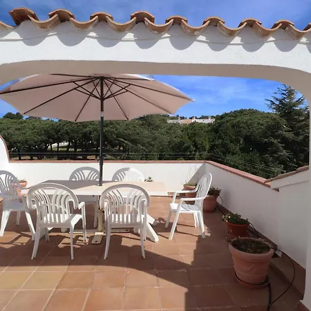 En S'agaro 5 Personas Con Terraza - Es-298-5 * Platja d'Aro