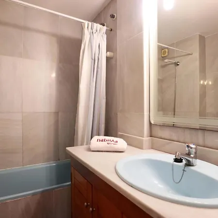 Διαμέρισμα En S'agaro 5 Personas Con Terraza - Es-298-5 Platja d'Aro