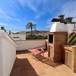 En S'agaro 5 Personas Con Terraza - Es-298-5 * פלטחה ד'ארו