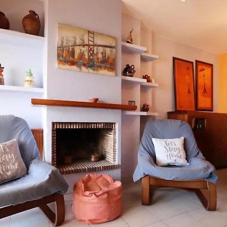 En S'agaro 5 Personas Con Terraza - Es-298-5