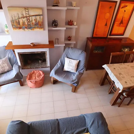 Appartement En S'agaro 5 Personas Con Terraza - Es-298-5 *