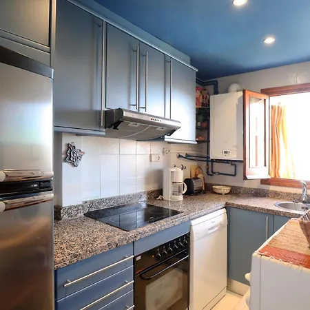Apartment En S'agaro 5 Personas Con Terraza - Es-298-5 *