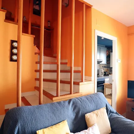 En S'agaro 5 Personas Con Terraza - Es-298-5 Apartment