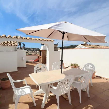 En S'agaro 5 Personas Con Terraza - Es-298-5 Apartment