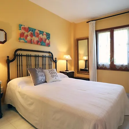Apartment En S'agaro 5 Personas Con Terraza - Es-298-5 *