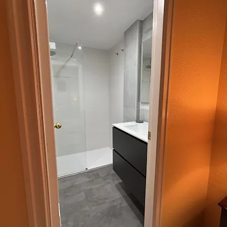 En S'agaro 5 Personas Con Terraza - Es-298-5 Appartement Castell-Platja d'Aro