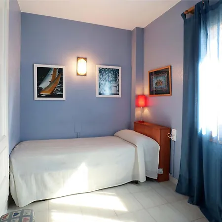 En S'agaro 5 Personas Con Terraza - Es-298-5 Appartement *