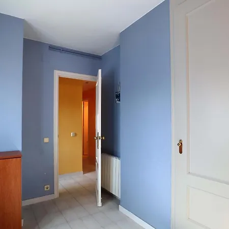 Appartement En S'agaro 5 Personas Con Terraza - Es-298-5 *