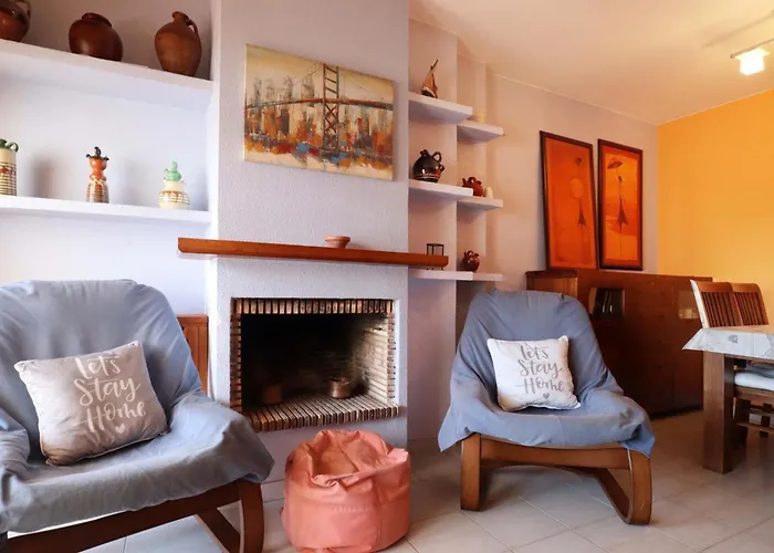 En S'agaro 5 Personas Con Terraza - Es-298-5