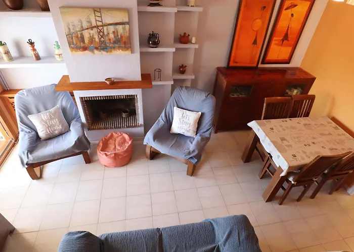 Appartement En S'agaro 5 Personas Con Terraza - Es-298-5 *