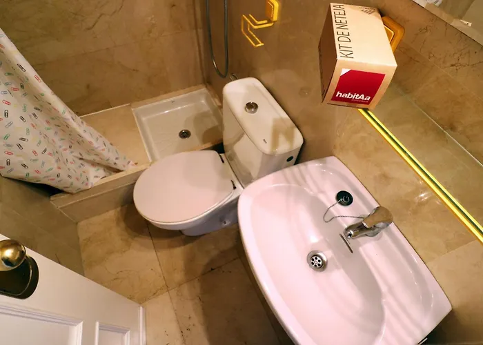 Appartement En S'agaro 5 Personas Con Terraza - Es-298-5 *