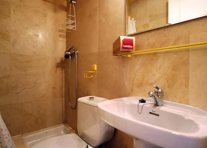 En S'agaro 5 Personas Con Terraza - Es-298-5 Castell-Platja d'Aro