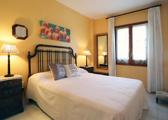 Appartement En S'agaro 5 Personas Con Terraza - Es-298-5 *