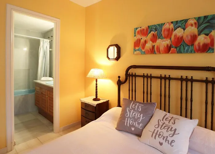 En S'agaro 5 Personas Con Terraza - Es-298-5 Appartement