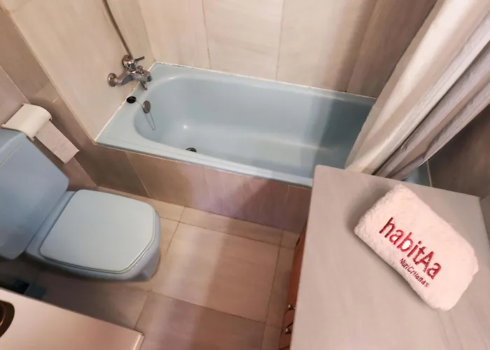 En S'agaro 5 Personas Con Terraza - Es-298-5 *