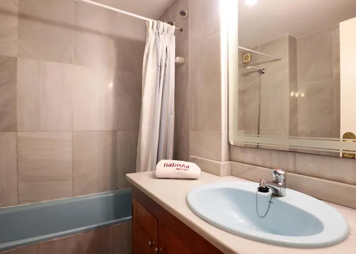 Appartement En S'agaro 5 Personas Con Terraza - Es-298-5 Castell-Platja d'Aro