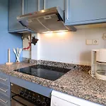 Apartamento En S'agaró 5 Personas Con Terraza - Es-298-5