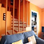 En S'agaró 5 Personas Con Terraza - Es-298-5 Apartamento