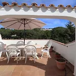 En S'agaró 5 Personas Con Terraza - Es-298-5 * Platja d'Aro