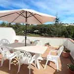 En S'agaró 5 Personas Con Terraza - Es-298-5 *