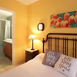 En S'agaró 5 Personas Con Terraza - Es-298-5 Apartamento