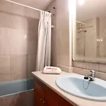 Apartamento En S'agaró 5 Personas Con Terraza - Es-298-5 Platja d'Aro